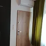 Blisko Plazy Podczele Апартаменты