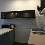 Blisko Plazy Podczele Апартаменты Колобжег
