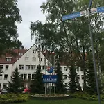 Blisko Plazy Podczele Апартаменты Колобжег