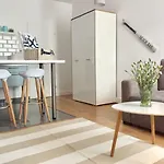 Апартаменты Blisko Plazy Podczele