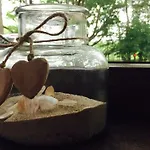 Blisko Plazy Podczele Апартаменты *
