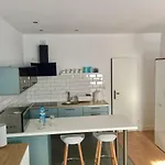 Апартаменты Blisko Plazy Podczele