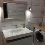 Blisko Plazy Podczele Апартаменты