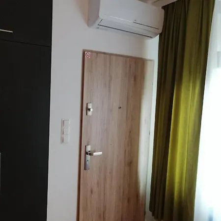Blisko Plazy Podczele Apartmán