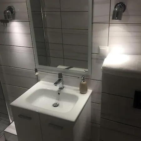 Blisko Plazy Podczele Kolobřeh