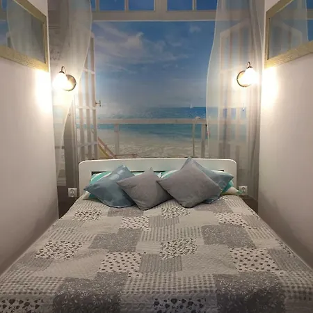 Blisko Plazy Podczele *