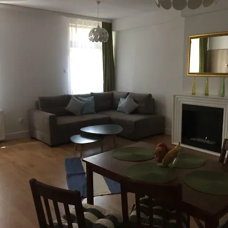 Blisko Plazy Podczele *