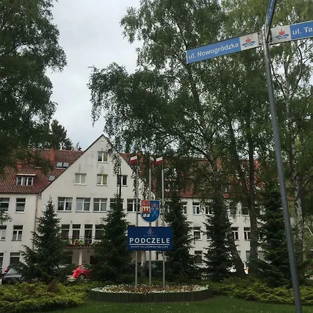 Blisko Plazy Podczele Apartmán Kolobřeh