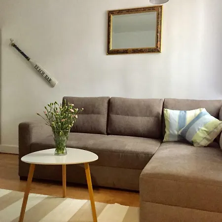 Blisko Plazy Podczele *