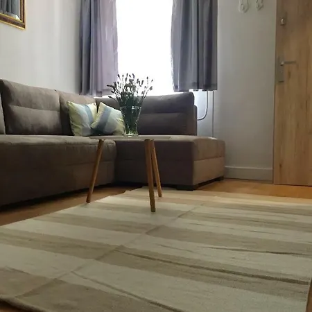 Appartamento Blisko Plazy Podczele *