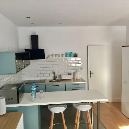 Apartmán Blisko Plazy Podczele