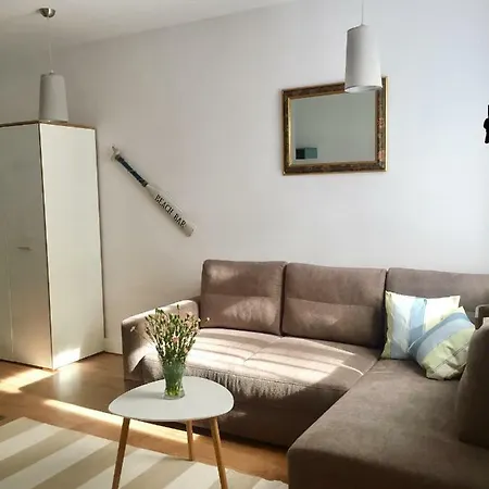 Blisko Plazy Podczele *