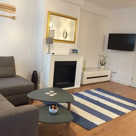 Blisko Plazy Podczele *