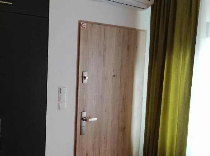 Blisko Plazy Podczele Appartement