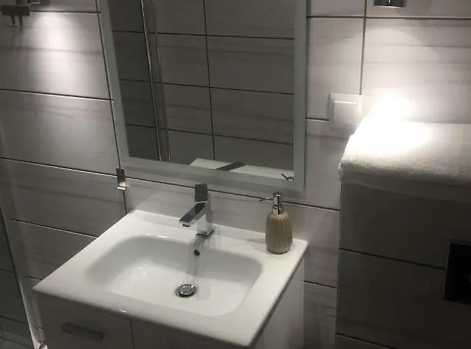 Blisko Plazy Podczele Kołobrzeg