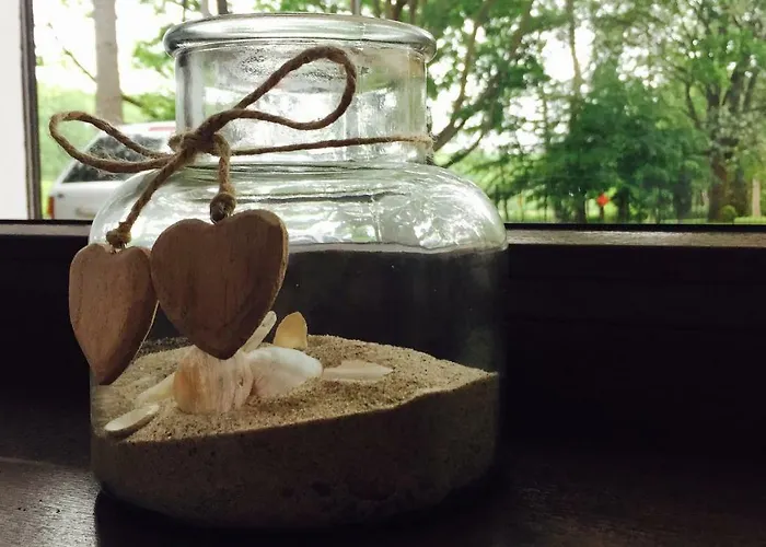 Blisko Plazy Podczele Apartment *